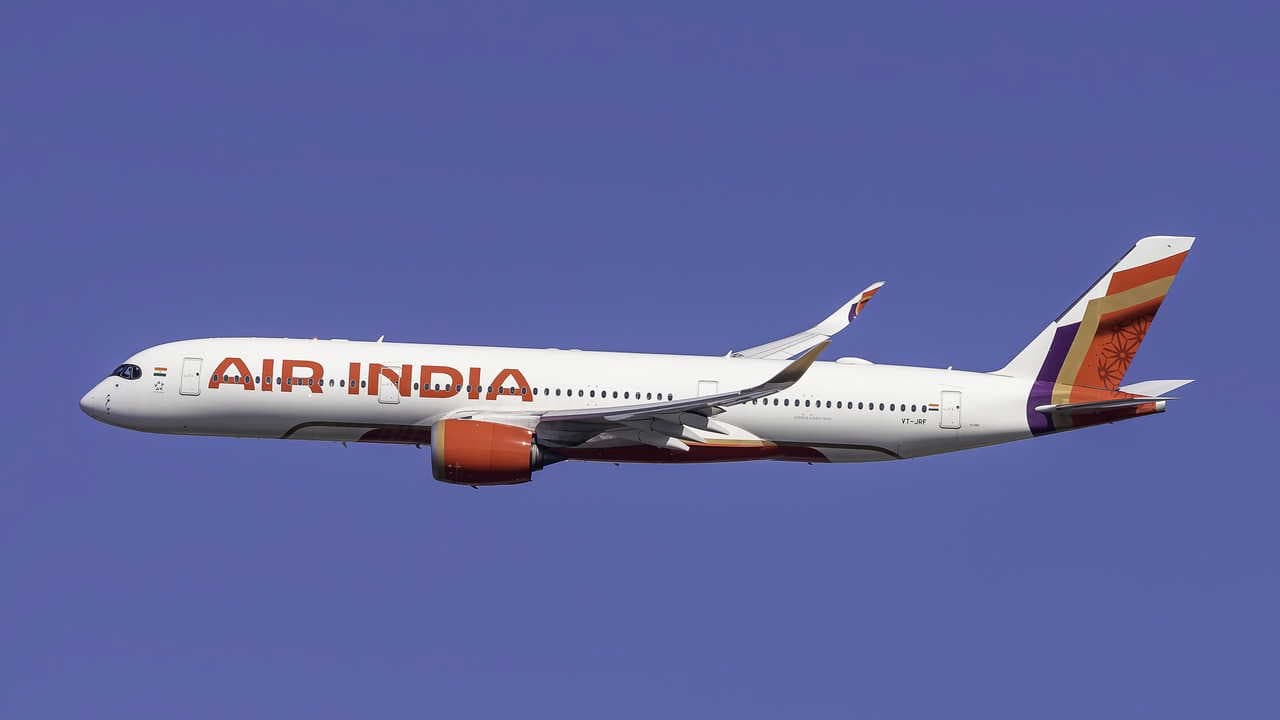 ‘Sustained impact of high fuel prices’ – Air India cuts 22% domestic flights from next month