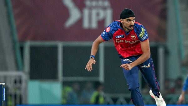 Arshdeep Singh deletes Instagram posts after IPL 2026 controversies, fans speculate reason