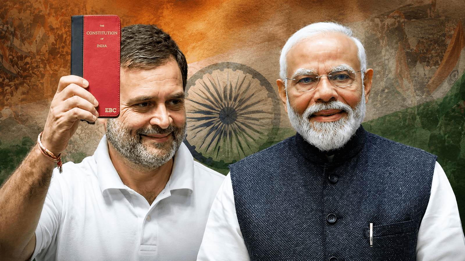 NEET-UG 2026 leak row: Rahul Gandhi slams Modi government, demands Education minister’s exit