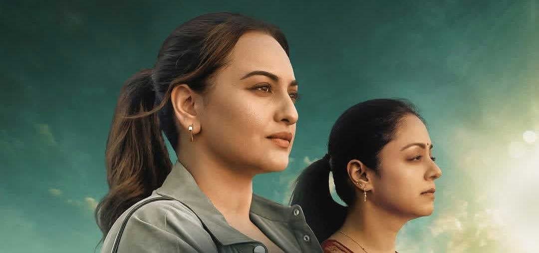 Sonakshi Sinha and Jyotika shine in System trailer: Fans call it a ‘Masterpiece in the Making’