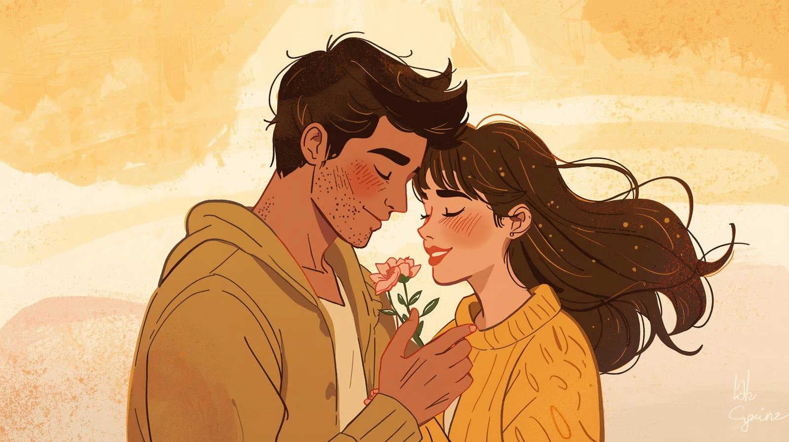 You have chemistry, but do you share values? Here’s what truly holds a relationship together