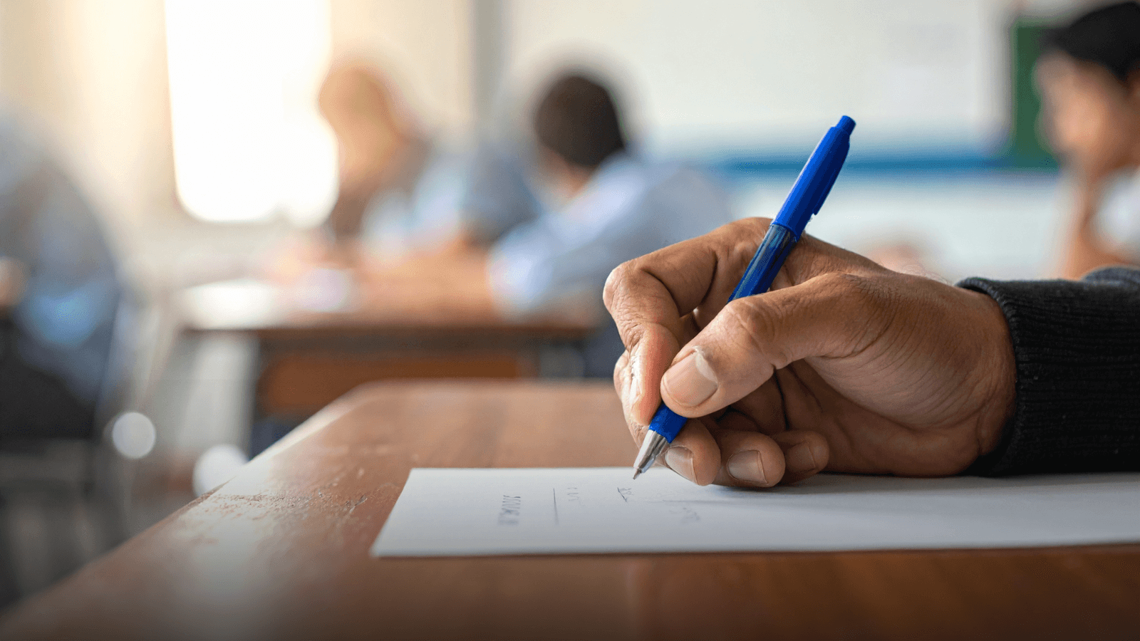NTA backs temporary Telegram curbs to prevent NEET paper leak rumours