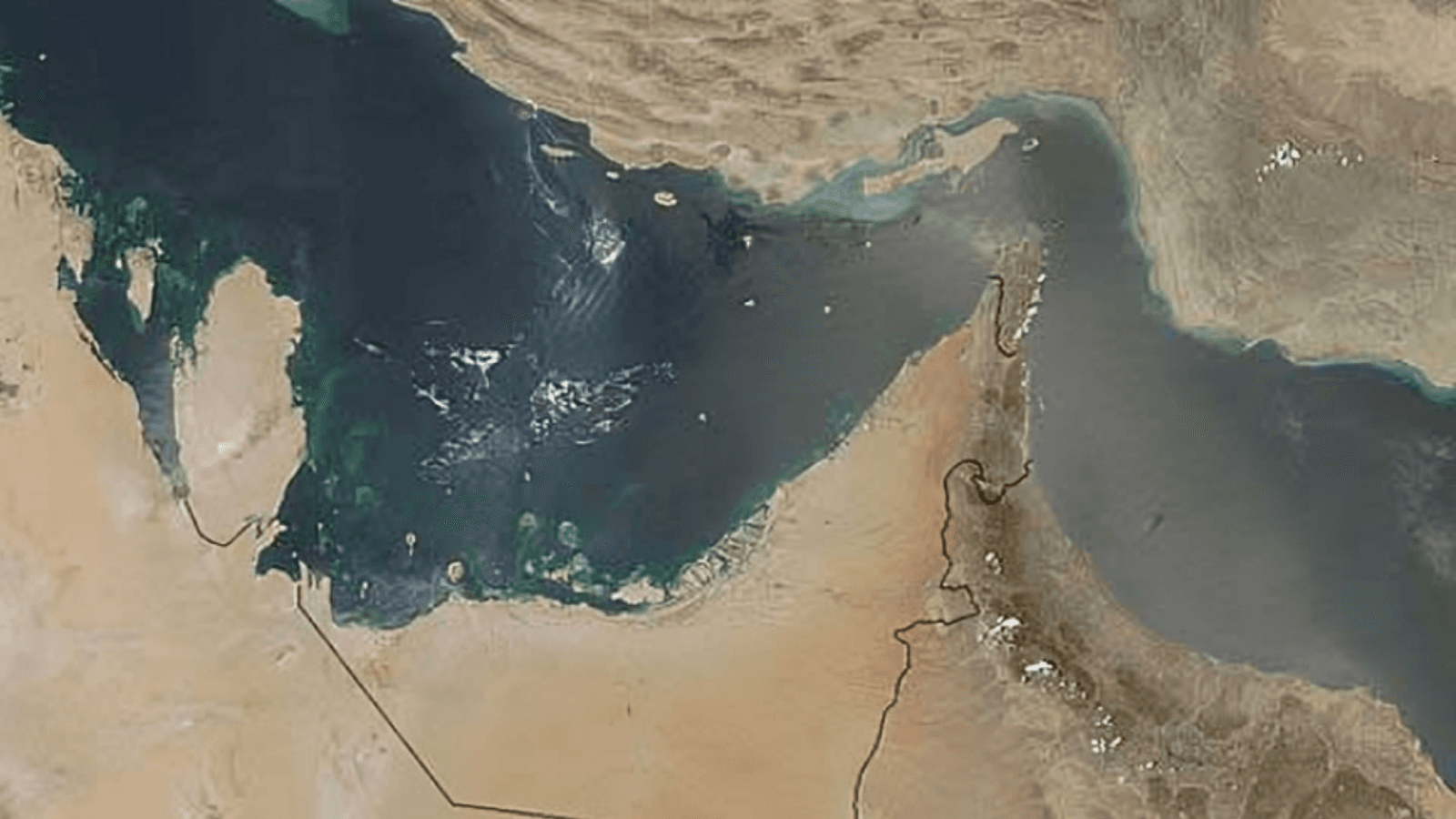 Why the Strait of Hormuz reopening won’t instantly fix economic troubles