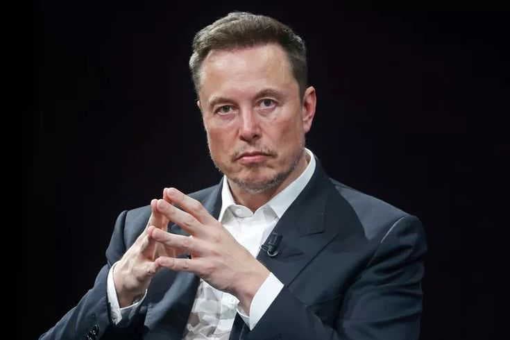 Elon Musk becomes first trillionaire. But how much is $1 trillion, really?