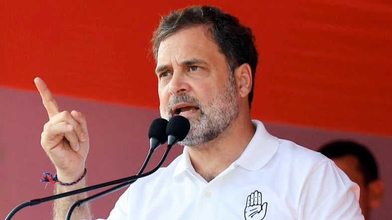 Congress to launch nationwide agitation over unemployment, inflation and paper leaks