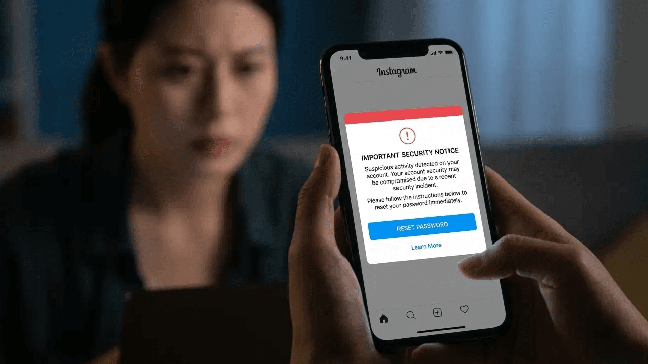 How a Meta AI vulnerability led to Instagram account takeovers