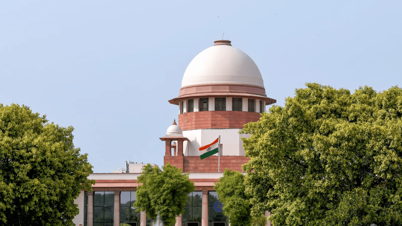 Centre clears five Supreme Court appointments after expansion of court strength
