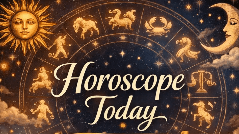 Horoscope today, June 1: New beginnings, career opportunities and financial growth ahead