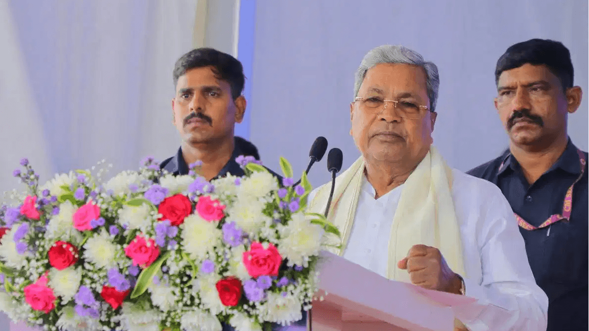 Karnataka headed for a shock CM change? Congress buzz grows around DK Shivakumar
