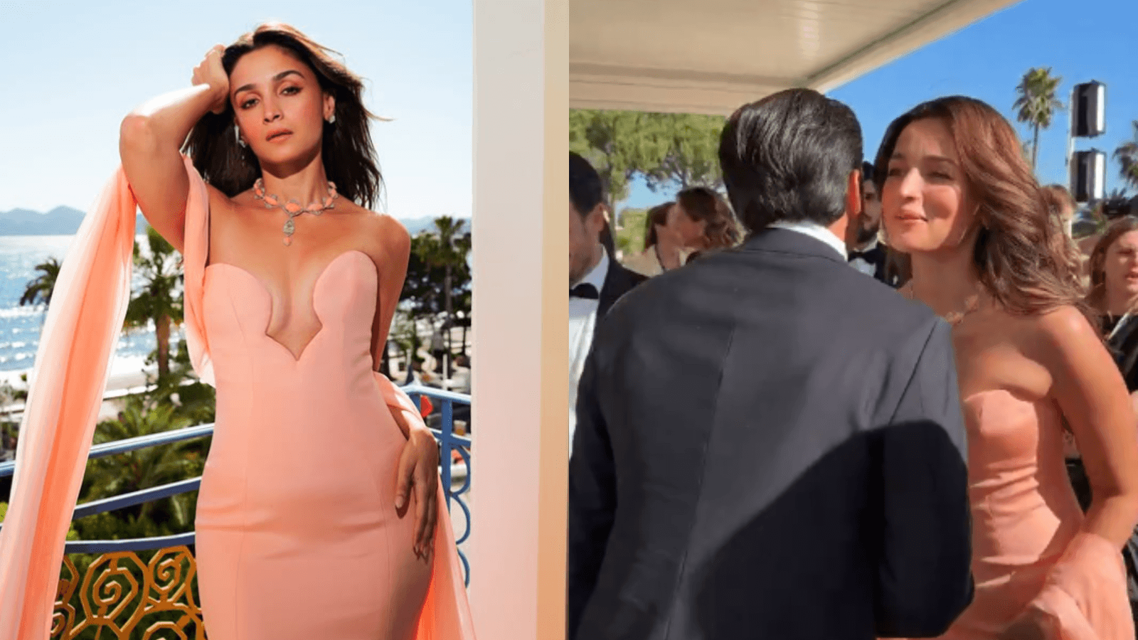 ‘Not on my 2026 bingo card’: Internet reacts to Alia Bhatt-Carlos Sainz Cannes moment