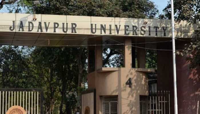 Jadavpur University signs five-year research pact with Liver Foundation unit