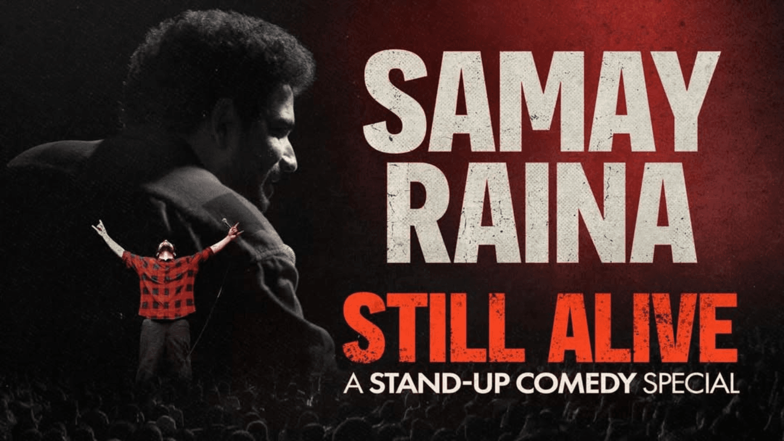 ‘I recorded that apology nine times’: Samay Raina opens up on India’s Got Latent row
