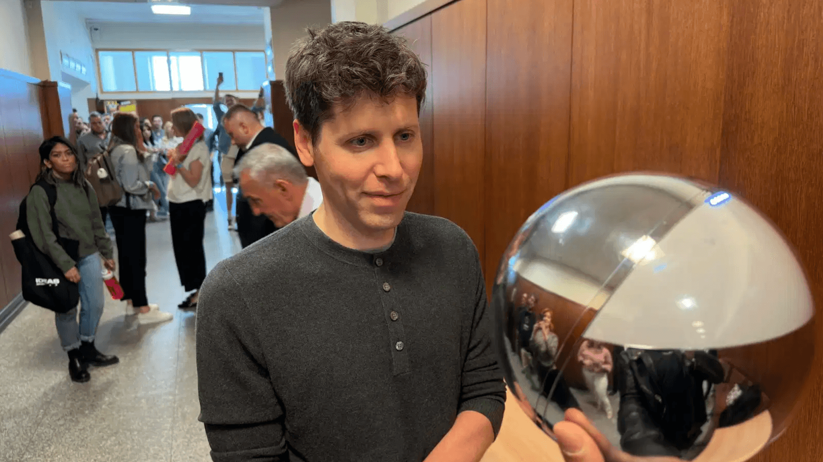 Can Sam Altman really code? Insider report sparks fresh OpenAI controversy