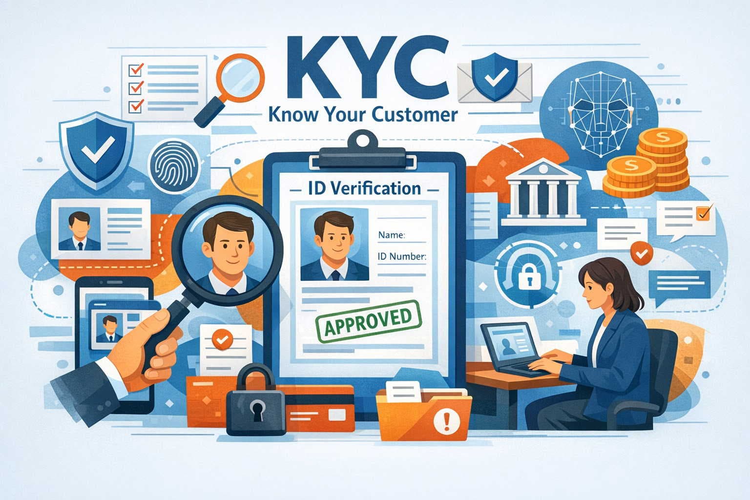 What is KYC? Full form, meaning and why it is important for banking