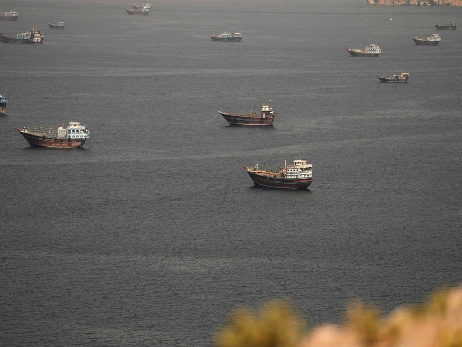 Strait of Hormuz shut again as Iran warns ‘if the aggression continues, subsequent steps have been planned’