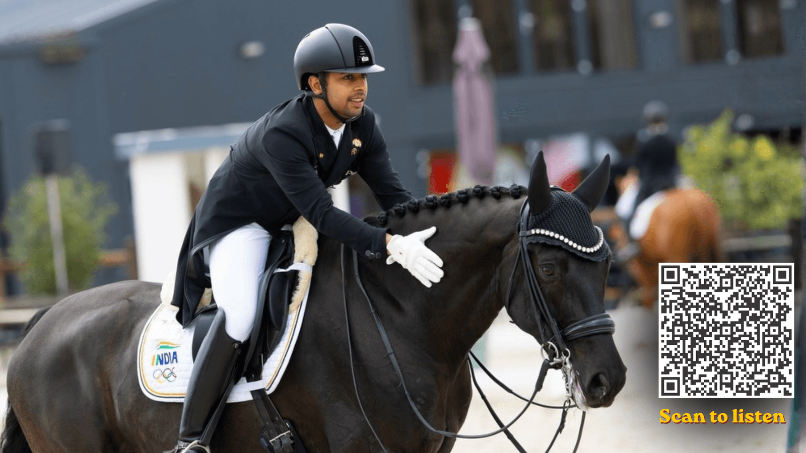 What will Anush Agarwalla do next? Ace Indian Olympian and Asia’s Number 2 moves Delhi High Court over Asian Games selection