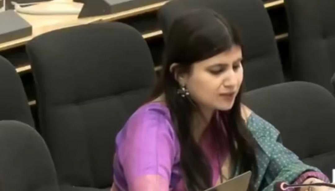 Who is Anupama Singh? Meet the Indian diplomat who called Pakistan a ‘Frankenstein state’ at the UN