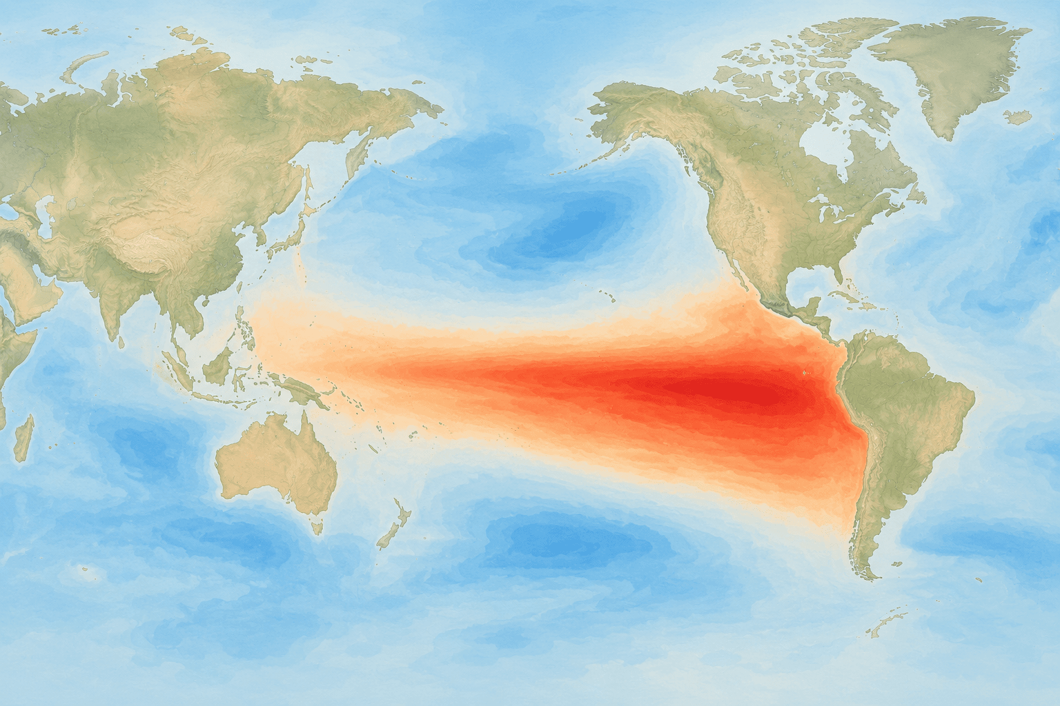El Nino alert: Fitch sees higher inflation risks as climate pattern may linger till 2027