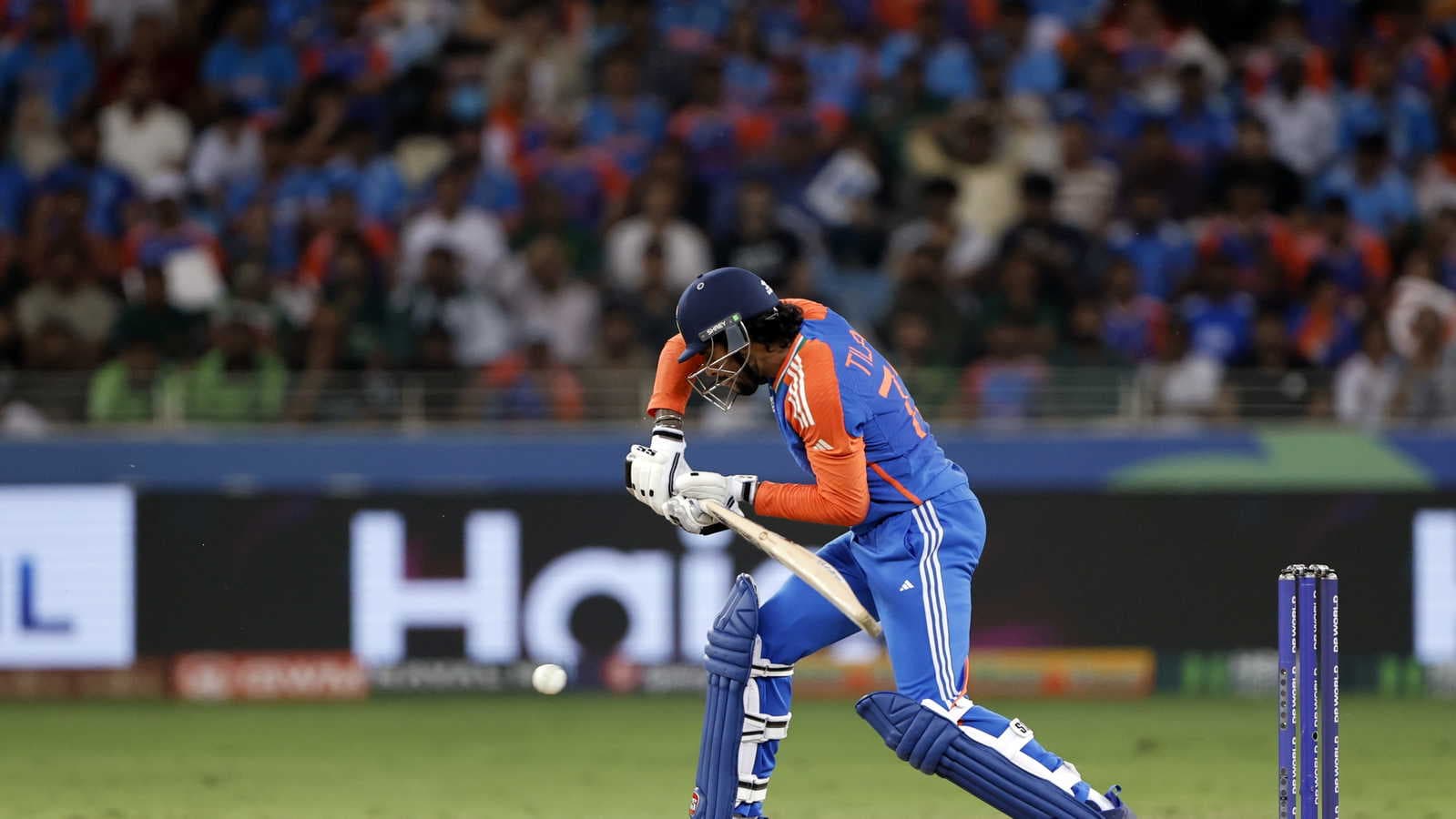 India A handed unusual 10-run penalty after Nigam’s pitch infringement