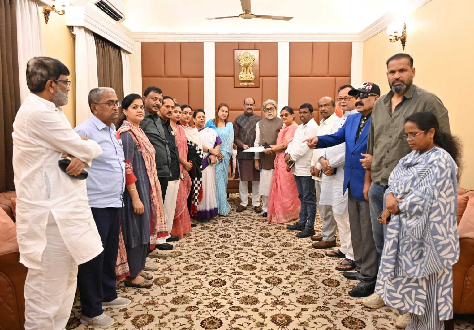 Can NCPI reshape Bengal politics after claiming support of 20 MPs? Party stakes claim to Bengal’s biggest bloc