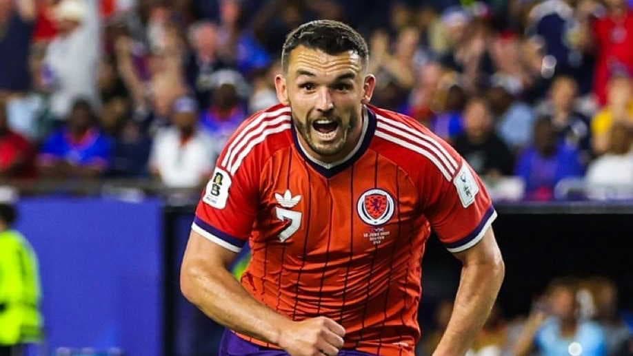Scotland end 36-year World Cup drought with historic 1-0 victory over Haiti