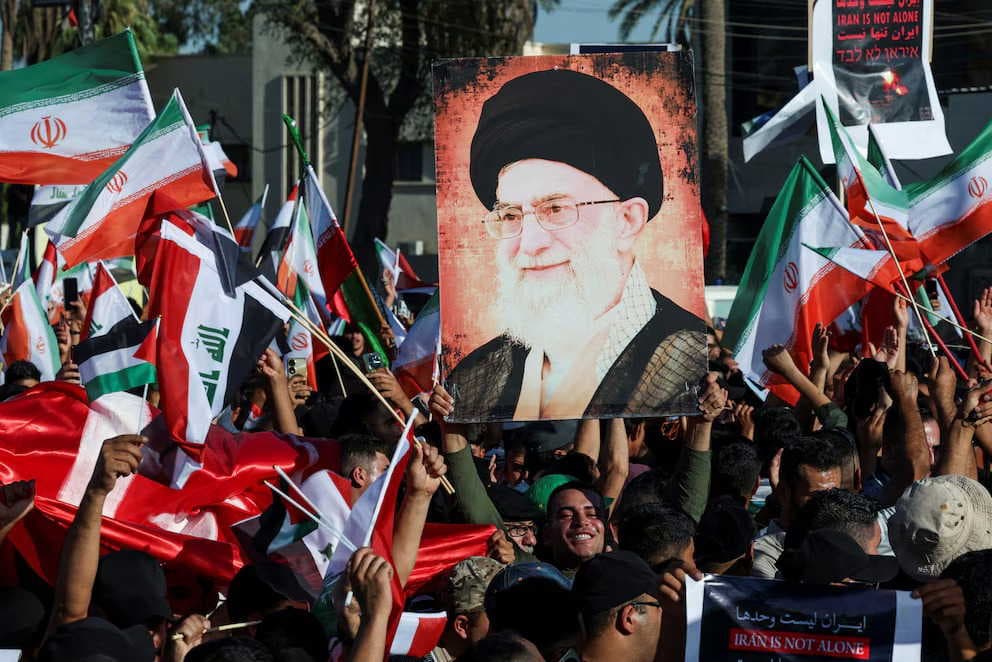 Over 100 days after death: Iran announces six-day funeral for Ali Khamenei, burial in Mashhad on July 9