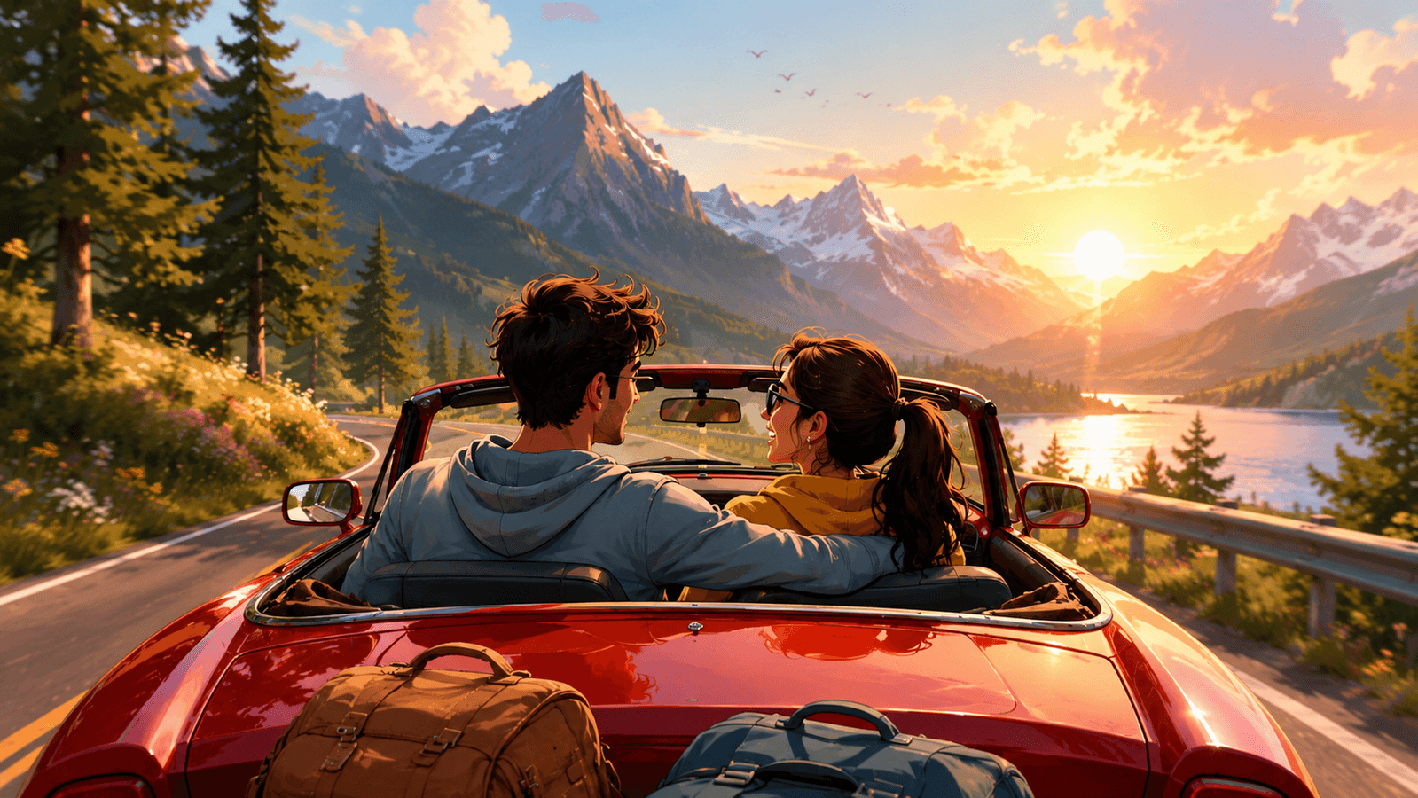 Newly married? This 7-7-7 rule could be the secret to a happier relationship