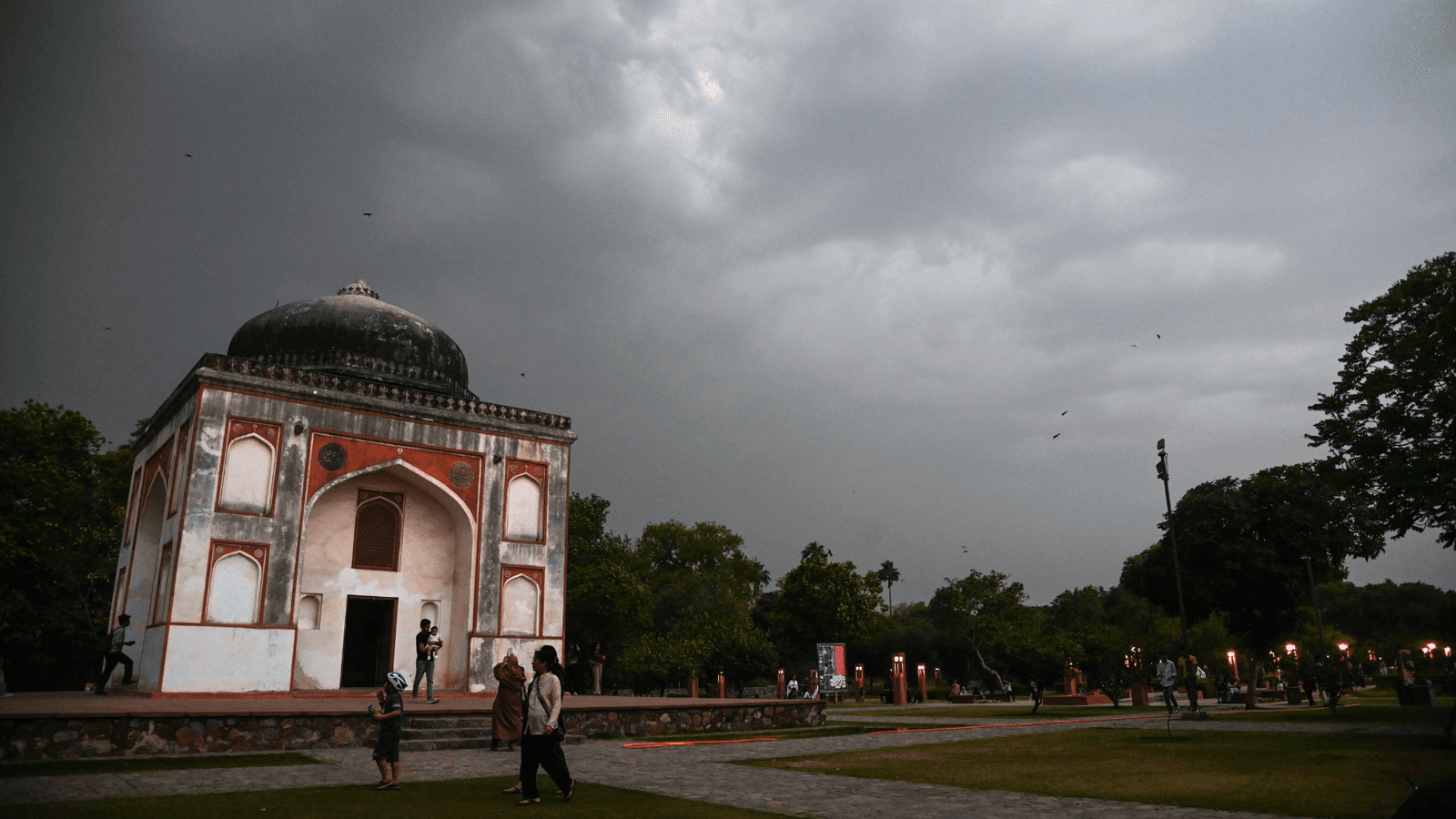 El Nino officially declared: Will India’s monsoon, crops and water supply take a hit?