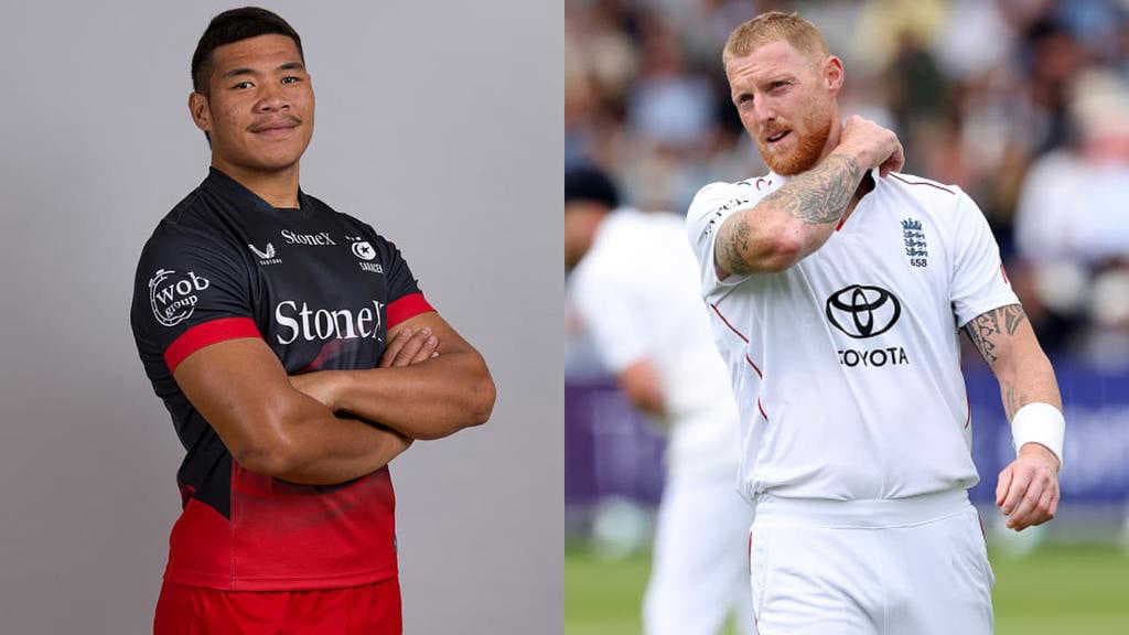 Ben Stokes nightclub row: Meet Totoa Auvaa, the 6ft 5in rugby player involved