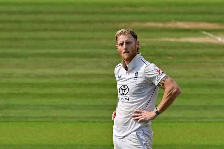 ECB review could rule Ben Stokes out of next Test against New Zealand