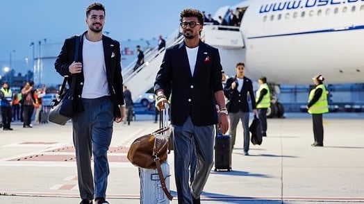 Iran’s ‘#168’ tribute grabs attention, reignites debate over FIFA regulations