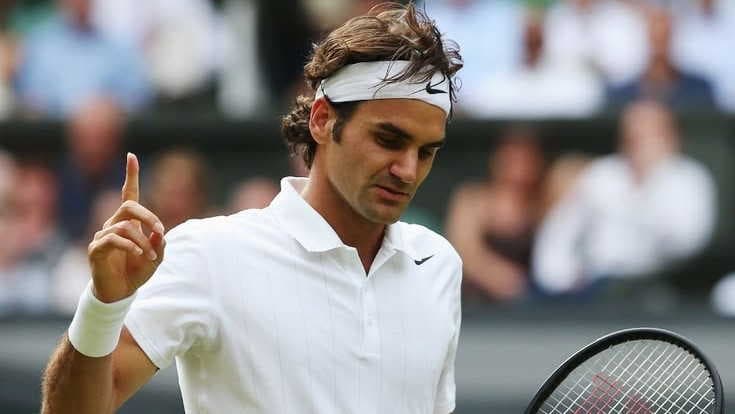 Roger Federer set for emotional US Open return ahead of Hall of Fame induction