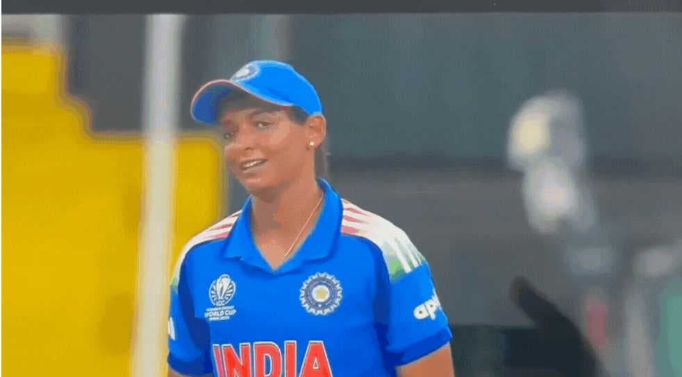 Harmanpreet Kaur dismisses retirement talk ahead of Women’s T20 World Cup 2026