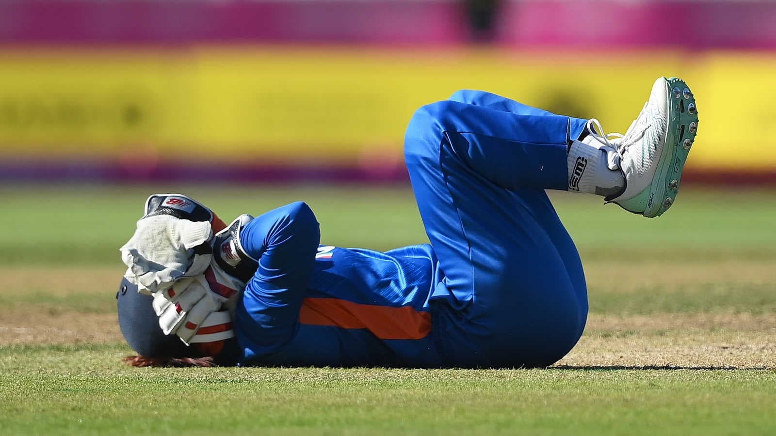 Yastika Bhatia’s inspiring comeback boosts India ahead of Women’s T20 World Cup