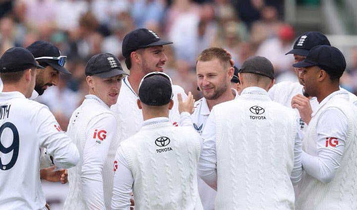 England vs New Zealand 1st Test: England beat New Zealand by 115 Runs at Lord’s