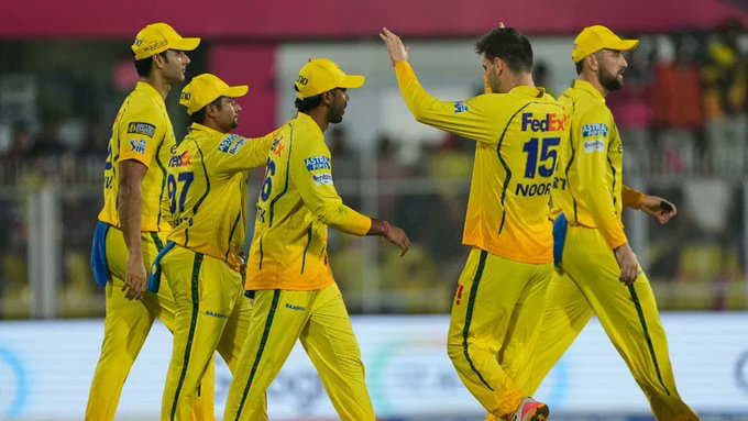 Chennai Super Kings fail as a unit: A season review of IPL 2026