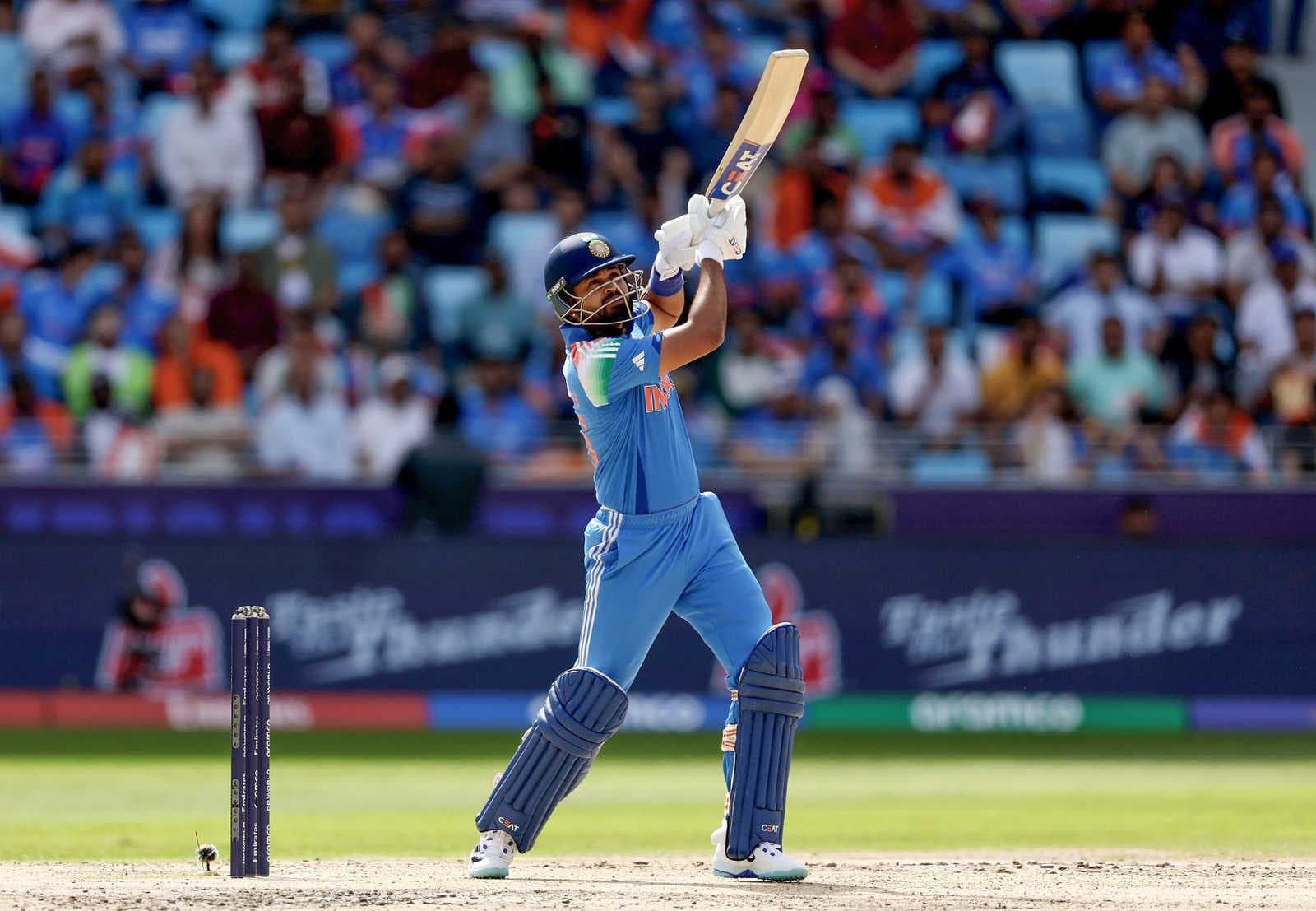 Shreyas Iyer set to take over India’s T20 captaincy, Vaibhav Sooryavanshi likely to debut