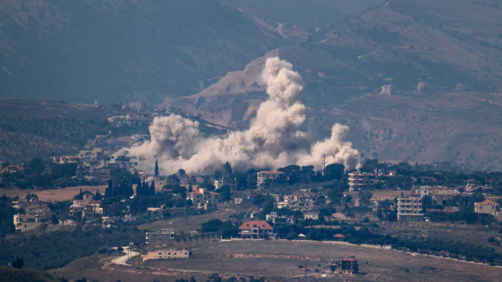 Can Israel-Lebanon ceasefire hold after Hezbollah calls it ‘false’? Iran says ‘no tangible progress’