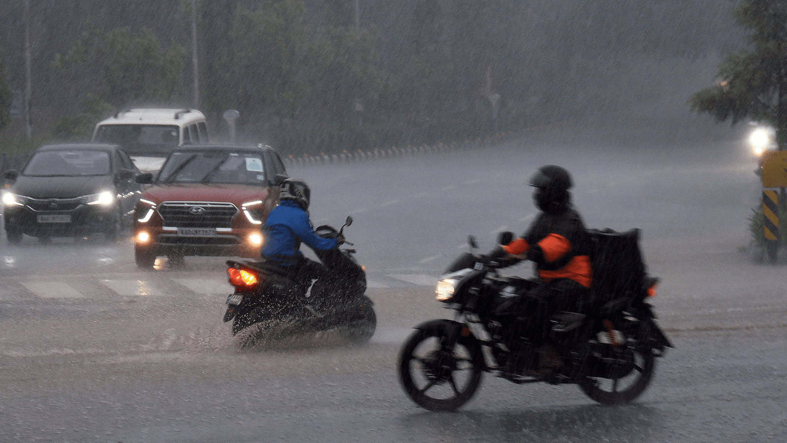IMD forecasts Kerala monsoon onset around June 4