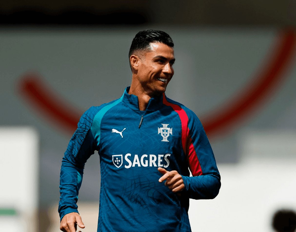 Cristiano Ronaldo misses golden chance as Portugal held to 1-1 draw by DR Congo in World Cup opener