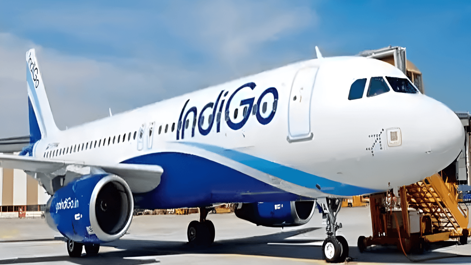 Lucknow-Delhi IndiGo flight delayed after ‘bomb’ note discovered in lavatory; threat found to be hoax