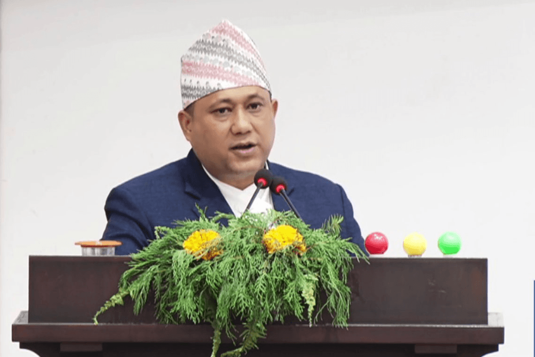 Nepal rules out foreign mediation on India border dispute amid PM Shah row