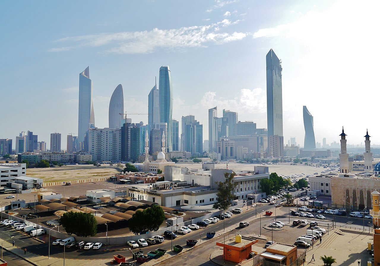 Kuwait explores alternative oil export routes as Hormuz disruption exposes vulnerability