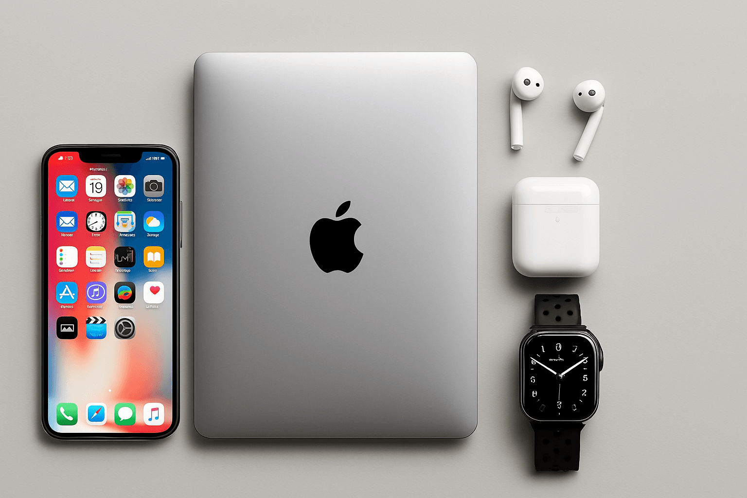 Apple unveils powerful new Child Accounts with app approvals, web controls and screen-time limits