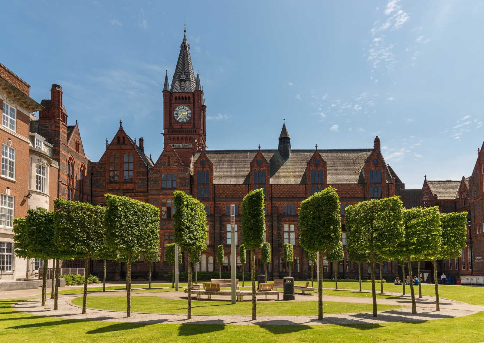 University of Liverpool gets approval to open Bengaluru campus