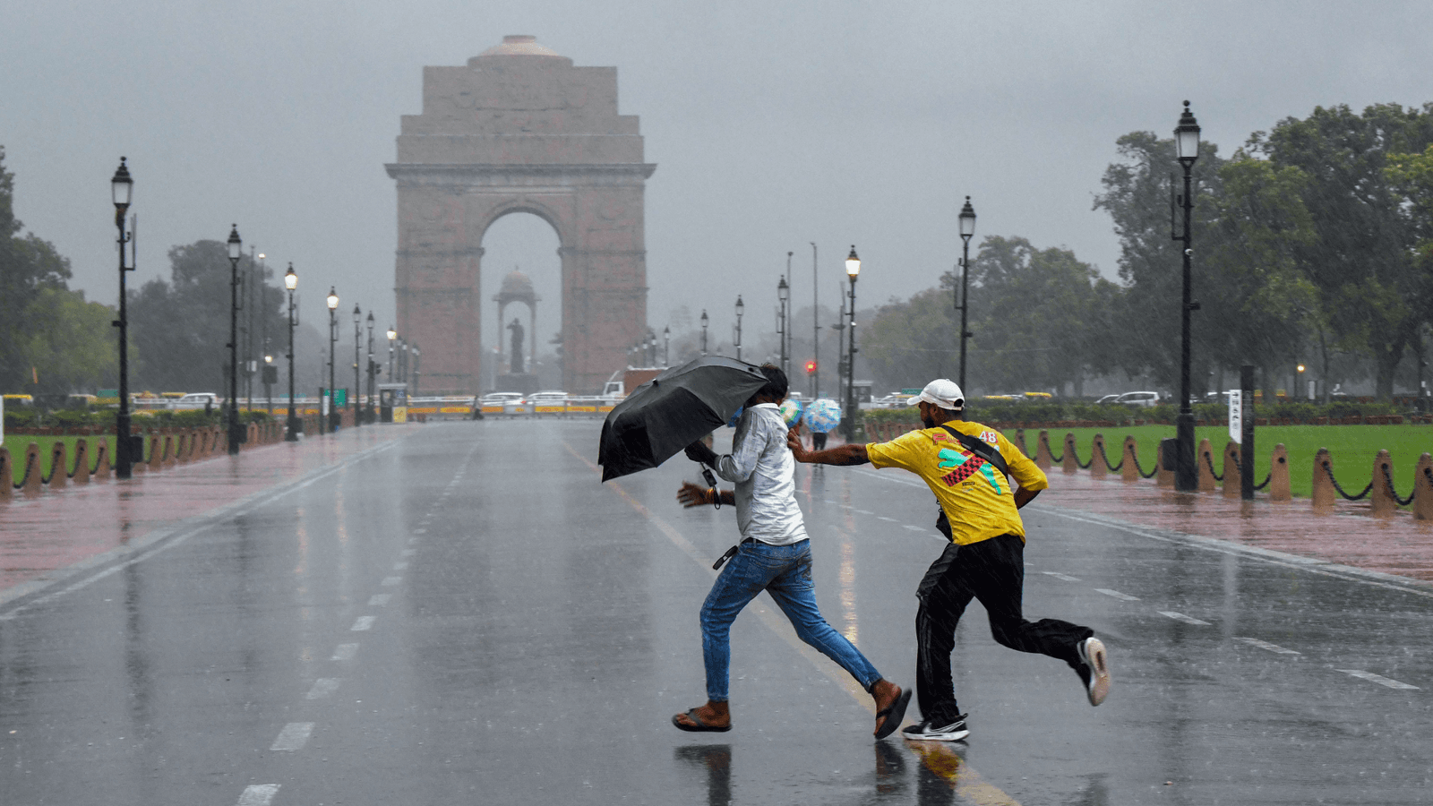 Monsoon likely to reach Delhi-NCR in the last week of June, says IMD