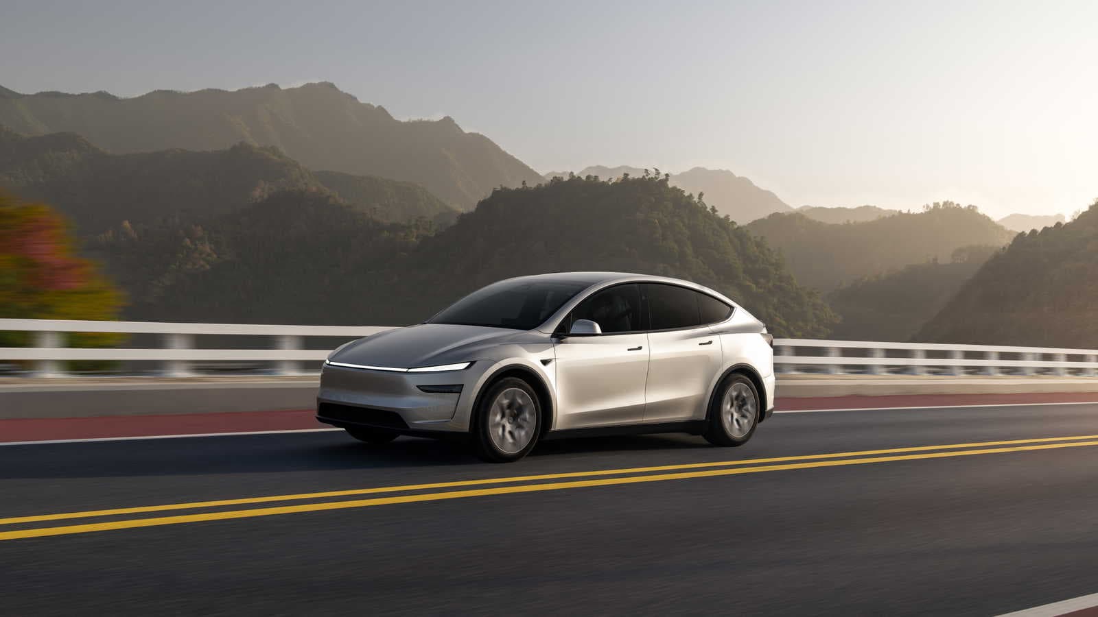 From Shah Rukh Khan to Madhuri Dixit: Electric cars celebrities drive and you can too