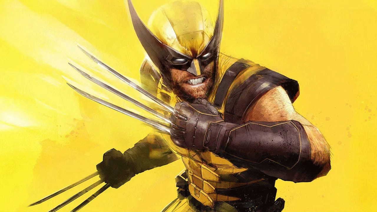 Wolverine claws his way onto PS5 as Marvel reveals brutal new gameplay