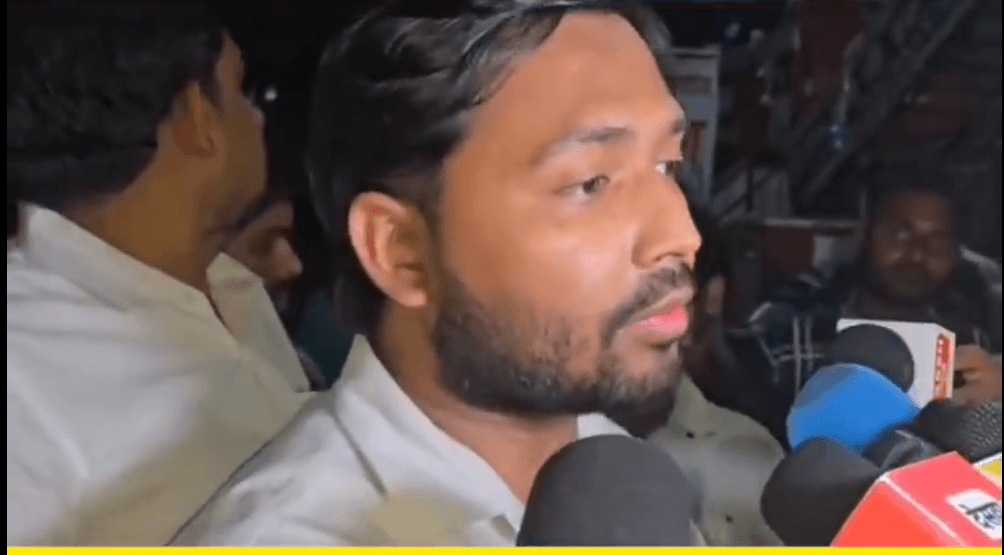 Rival coaching institute director among three arrested after attack on Khan Sir’s Patna centre