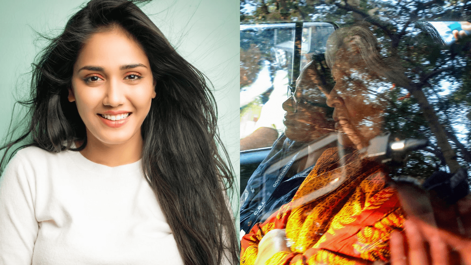 Twisha Sharma probe takes new turn as witness reports assault